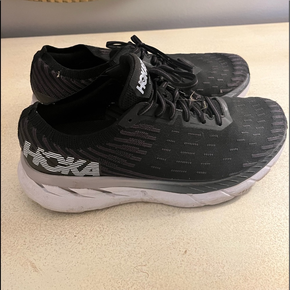 Womens Hokas